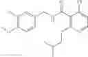 Fig. 439 - Mitochondrial aldehyde dehyrogenase-2 modulators and methods of use thereof
