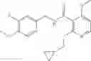 Fig. 440 - Mitochondrial aldehyde dehyrogenase-2 modulators and methods of use thereof