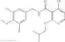 Fig. 441 - Mitochondrial aldehyde dehyrogenase-2 modulators and methods of use thereof