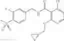 Fig. 442 - Mitochondrial aldehyde dehyrogenase-2 modulators and methods of use thereof
