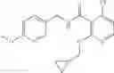 Fig. 444 - Mitochondrial aldehyde dehyrogenase-2 modulators and methods of use thereof