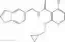 Fig. 446 - Mitochondrial aldehyde dehyrogenase-2 modulators and methods of use thereof