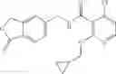 Fig. 447 - Mitochondrial aldehyde dehyrogenase-2 modulators and methods of use thereof