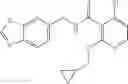 Fig. 451 - Mitochondrial aldehyde dehyrogenase-2 modulators and methods of use thereof