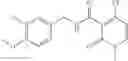 Fig. 453 - Mitochondrial aldehyde dehyrogenase-2 modulators and methods of use thereof