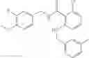 Fig. 74 - Mitochondrial aldehyde dehyrogenase-2 modulators and methods of use thereof
