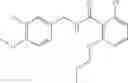 Fig. 92 - Mitochondrial aldehyde dehyrogenase-2 modulators and methods of use thereof