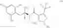 Fig. 03 - Process for the stereoselective preparation of a pyrazole-carboxamide