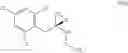 Fig. 08 - Process for the stereoselective preparation of a pyrazole-carboxamide