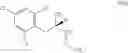 Fig. 28 - Process for the stereoselective preparation of a pyrazole-carboxamide