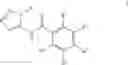 Fig. 03 - Substituted N-(Tetrazol-5-yl)- and N-(Triazol-5-yl)arylcarboxamide Compounds and Their Use as Herbicides