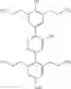 Fig. 10 - Bilaterally-substituted tricyclic compounds for the treatment of human immunodeficiency virus type-1 (HIV-1) infection and other diseases