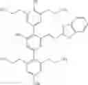Fig. 12 - Bilaterally-substituted tricyclic compounds for the treatment of human immunodeficiency virus type-1 (HIV-1) infection and other diseases