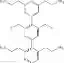 Fig. 16 - Bilaterally-substituted tricyclic compounds for the treatment of human immunodeficiency virus type-1 (HIV-1) infection and other diseases