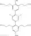 Fig. 17 - Bilaterally-substituted tricyclic compounds for the treatment of human immunodeficiency virus type-1 (HIV-1) infection and other diseases
