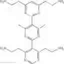 Fig. 19 - Bilaterally-substituted tricyclic compounds for the treatment of human immunodeficiency virus type-1 (HIV-1) infection and other diseases