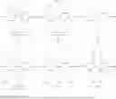 Fig. 34 - Bilaterally-substituted tricyclic compounds for the treatment of human immunodeficiency virus type-1 (HIV-1) infection and other diseases