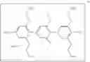 Fig. 43 - Bilaterally-substituted tricyclic compounds for the treatment of human immunodeficiency virus type-1 (HIV-1) infection and other diseases