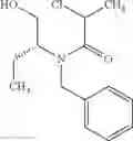 Fig. 104 - SUBSTITUTED BENZOXAZOLES
