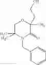 Fig. 121 - SUBSTITUTED BENZOXAZOLES