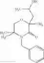 Fig. 124 - SUBSTITUTED BENZOXAZOLES