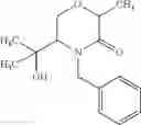 Fig. 129 - SUBSTITUTED BENZOXAZOLES