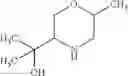 Fig. 134 - SUBSTITUTED BENZOXAZOLES