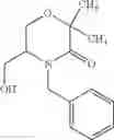 Fig. 149 - SUBSTITUTED BENZOXAZOLES