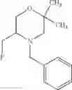 Fig. 151 - SUBSTITUTED BENZOXAZOLES