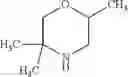 Fig. 154 - SUBSTITUTED BENZOXAZOLES