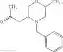 Fig. 186 - SUBSTITUTED BENZOXAZOLES