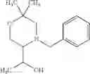 Fig. 301 - SUBSTITUTED BENZOXAZOLES