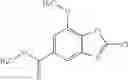 Fig. 37 - SUBSTITUTED BENZOXAZOLES