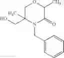 Fig. 68 - SUBSTITUTED BENZOXAZOLES