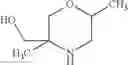 Fig. 74 - SUBSTITUTED BENZOXAZOLES