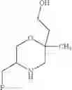 Fig. 86 - SUBSTITUTED BENZOXAZOLES