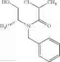 Fig. 94 - SUBSTITUTED BENZOXAZOLES