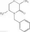 Fig. 95 - SUBSTITUTED BENZOXAZOLES