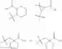 Fig. 24 - 1,2,5-substituted benzimidazoles as flap modulators