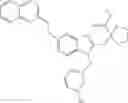 Fig. 40 - 1,2,5-substituted benzimidazoles as flap modulators