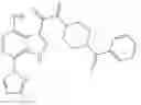 Fig. 04 - Methods for the preparation of HIV attachment inhibitor piperazine prodrug compound
