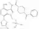 Fig. 05 - Methods for the preparation of HIV attachment inhibitor piperazine prodrug compound