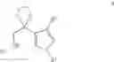 Fig. 13 - Methods for the preparation of HIV attachment inhibitor piperazine prodrug compound
