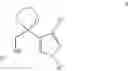 Fig. 41 - Methods for the preparation of HIV attachment inhibitor piperazine prodrug compound