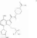 Fig. 59 - Methods for the preparation of HIV attachment inhibitor piperazine prodrug compound