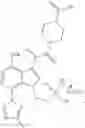 Fig. 66 - Methods for the preparation of HIV attachment inhibitor piperazine prodrug compound