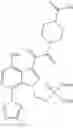 Fig. 67 - Methods for the preparation of HIV attachment inhibitor piperazine prodrug compound