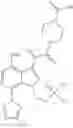 Fig. 68 - Methods for the preparation of HIV attachment inhibitor piperazine prodrug compound