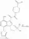 Fig. 70 - Methods for the preparation of HIV attachment inhibitor piperazine prodrug compound
