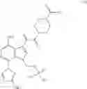 Fig. 73 - Methods for the preparation of HIV attachment inhibitor piperazine prodrug compound